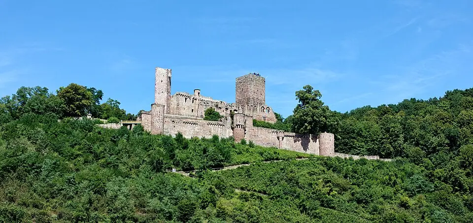Henneburg