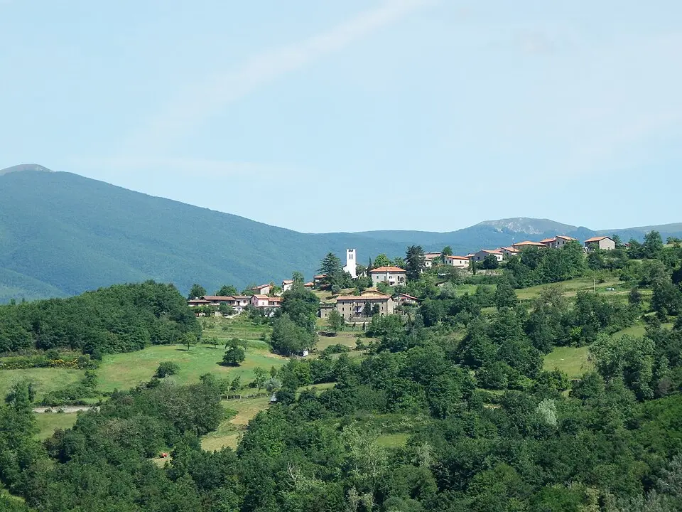 Caprignana