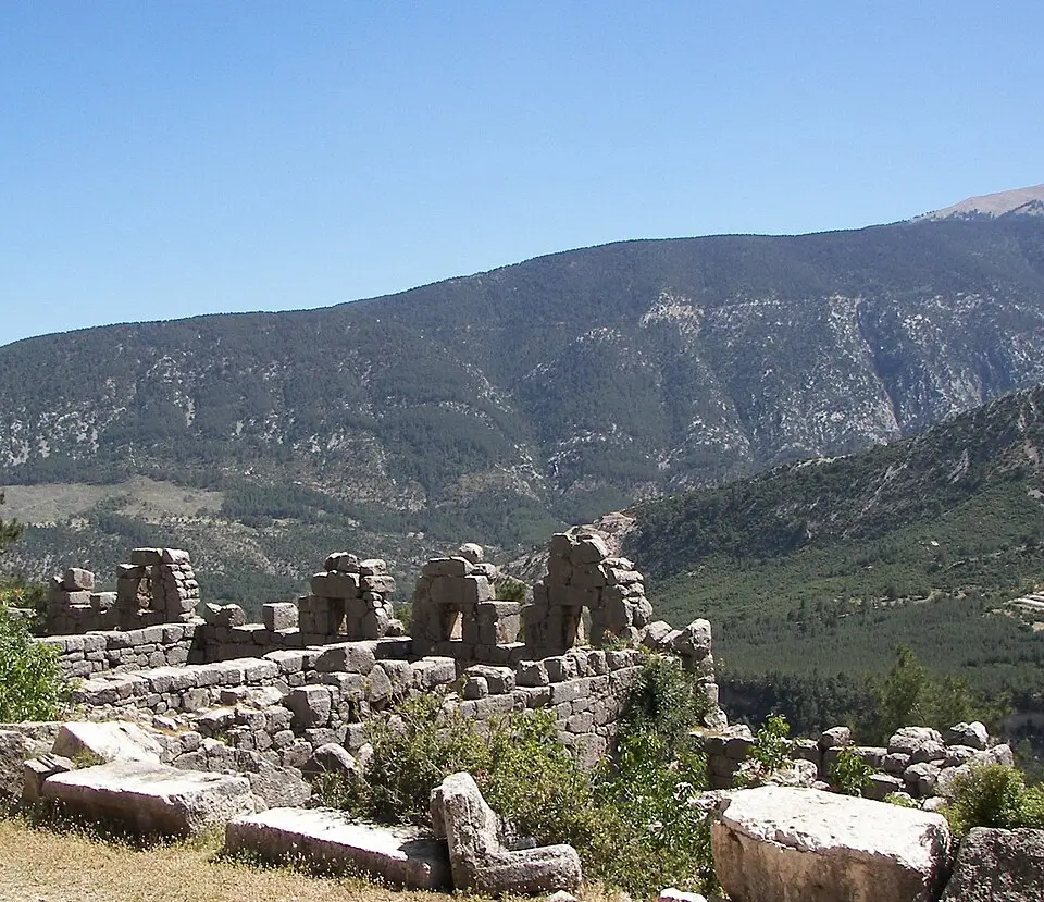 Arykanda