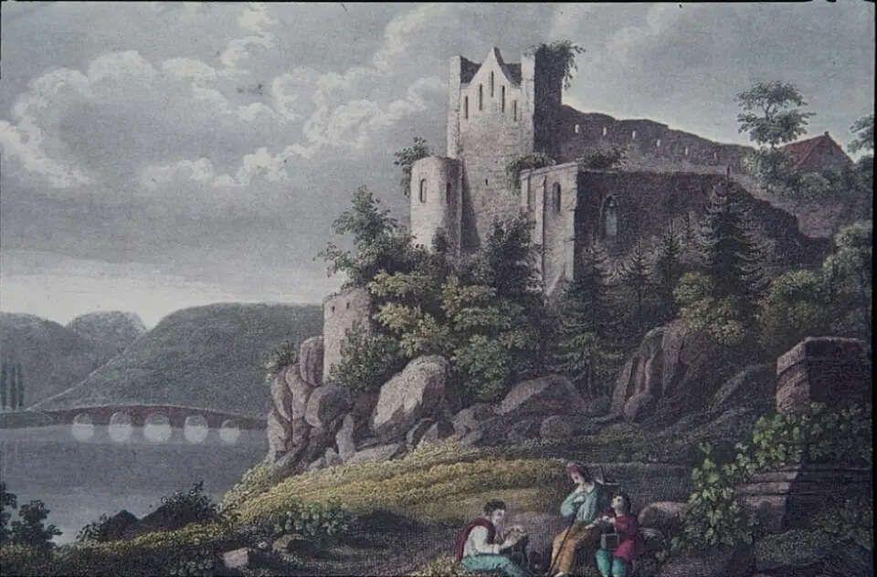 Rupertsberg