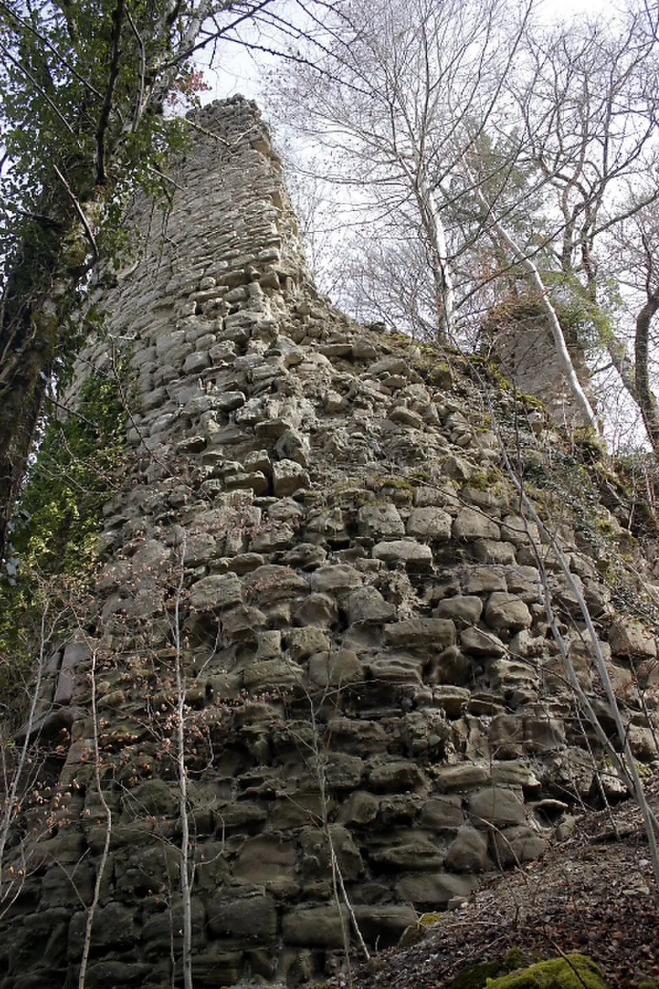 château de Madic