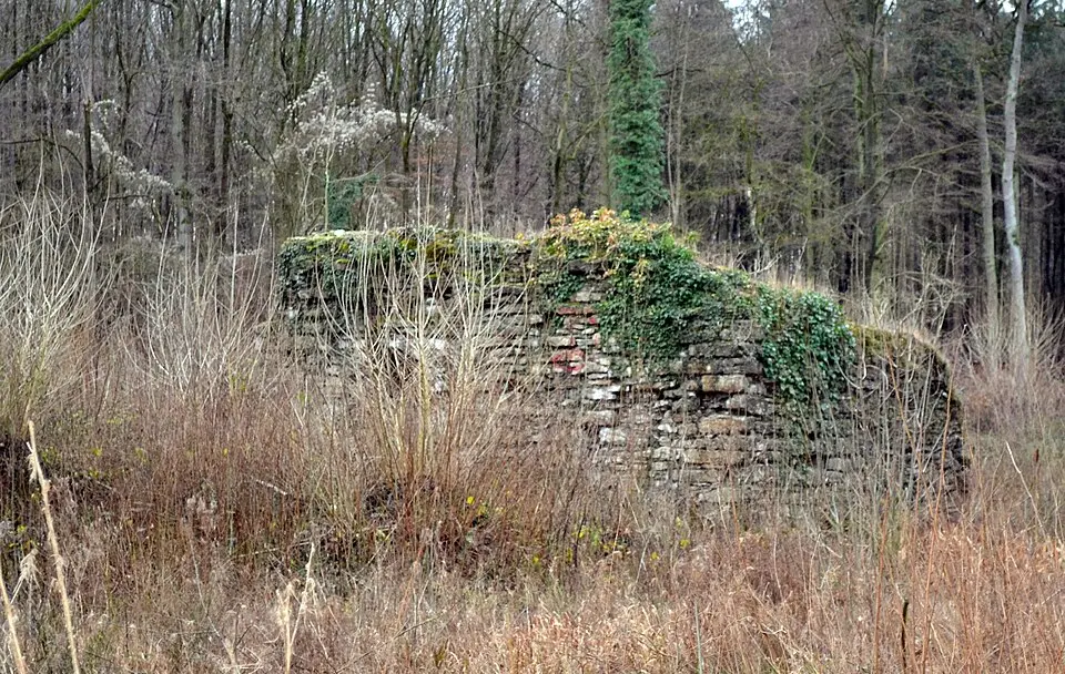 Burg Nienburg