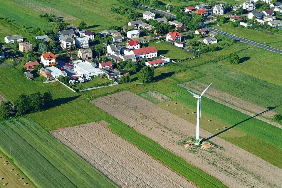Arynów