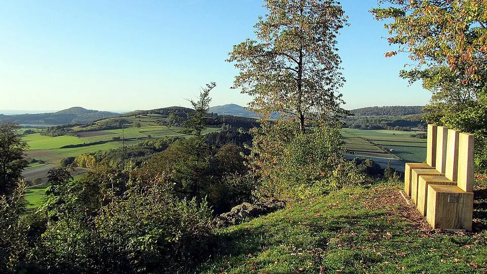 Lindenberg (Habichtswald)