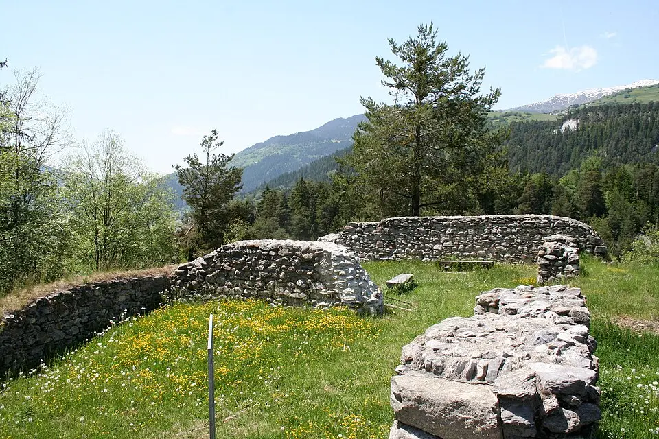 Schiedberg