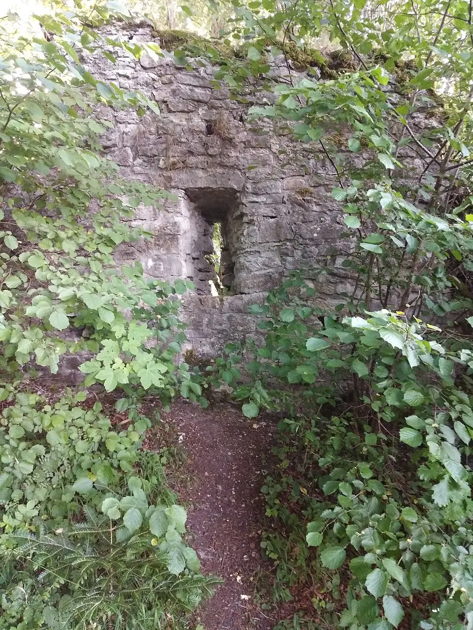 Burg Urslingen