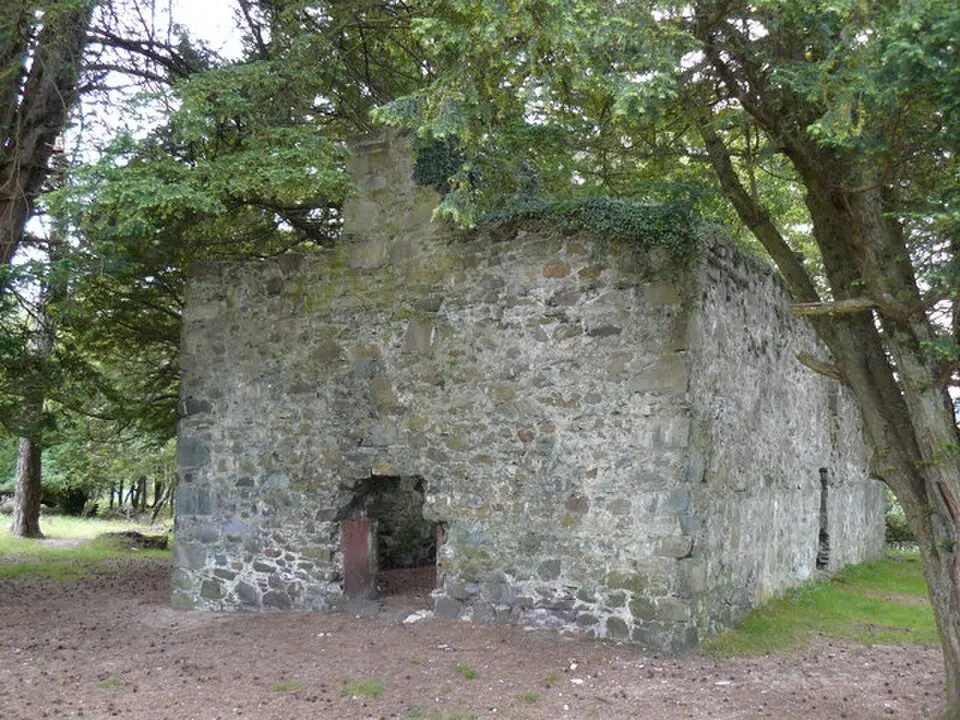 Inchmoan