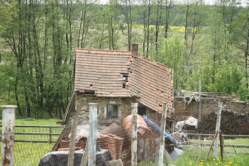 Jenišovice