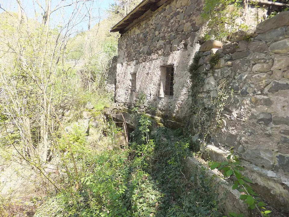 Mulino Folgheraiter