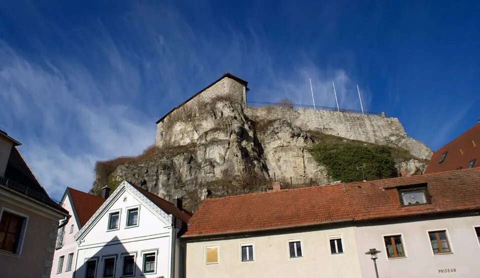 Ensemble Burgberg