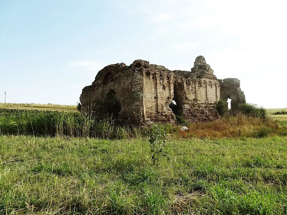 Șopârlița