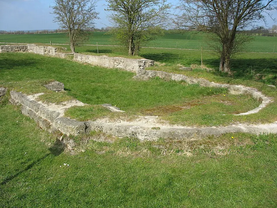 Knud Lavards Kapel