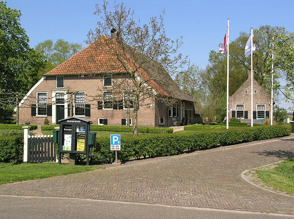 Karstenhoeve
