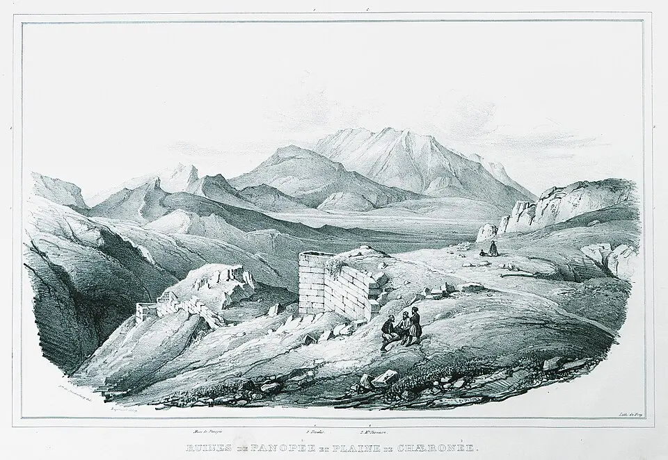 Panopée