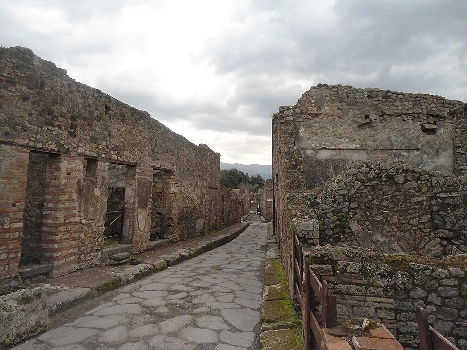 casa senza nome (VII.11.2)