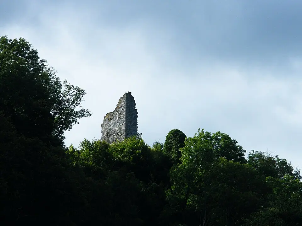 Schloss Beaufort
