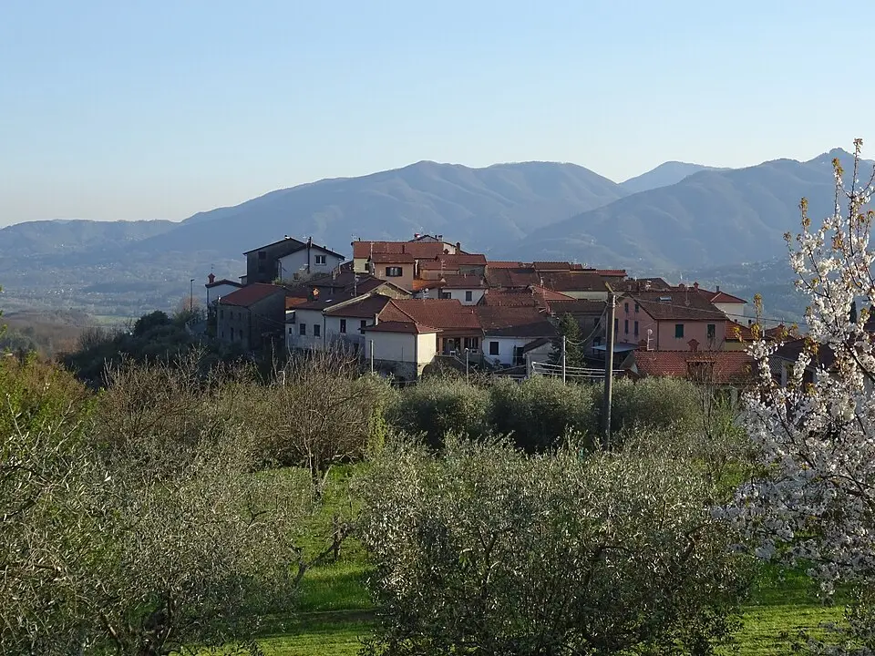 Arzengio