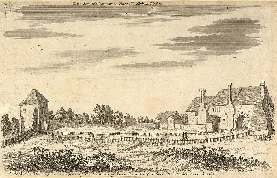 Abbazia di Faversham