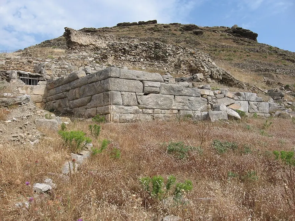Μινώα Αμοργού