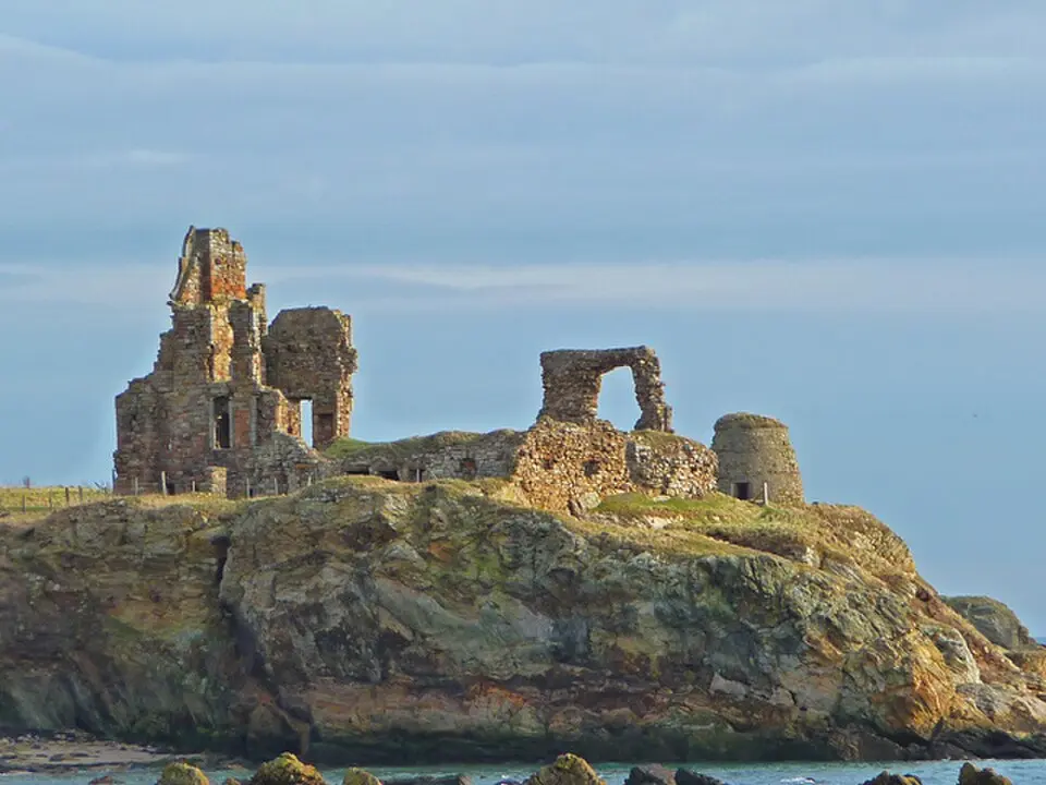 Newark Castle