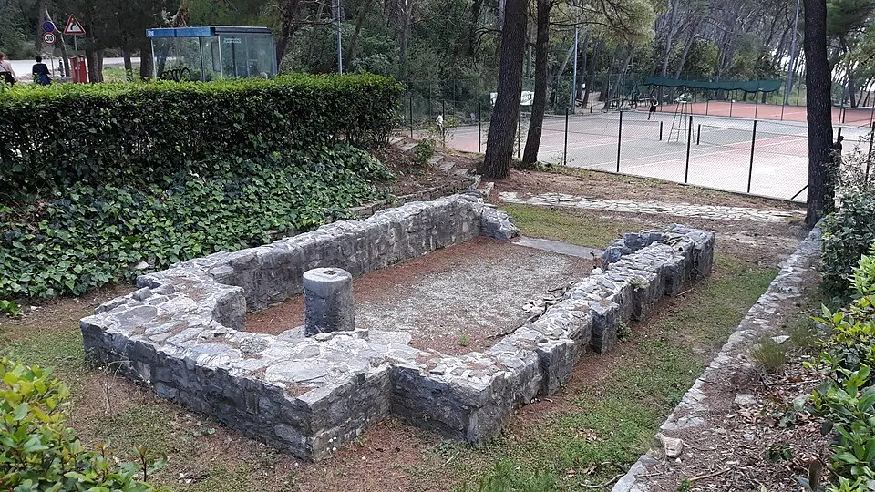 Crkva sv. Benedikta na Marjanu