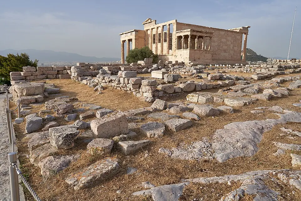 Πανδρόσειο