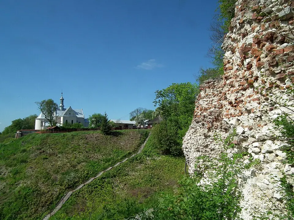 Solec nad Wisłą