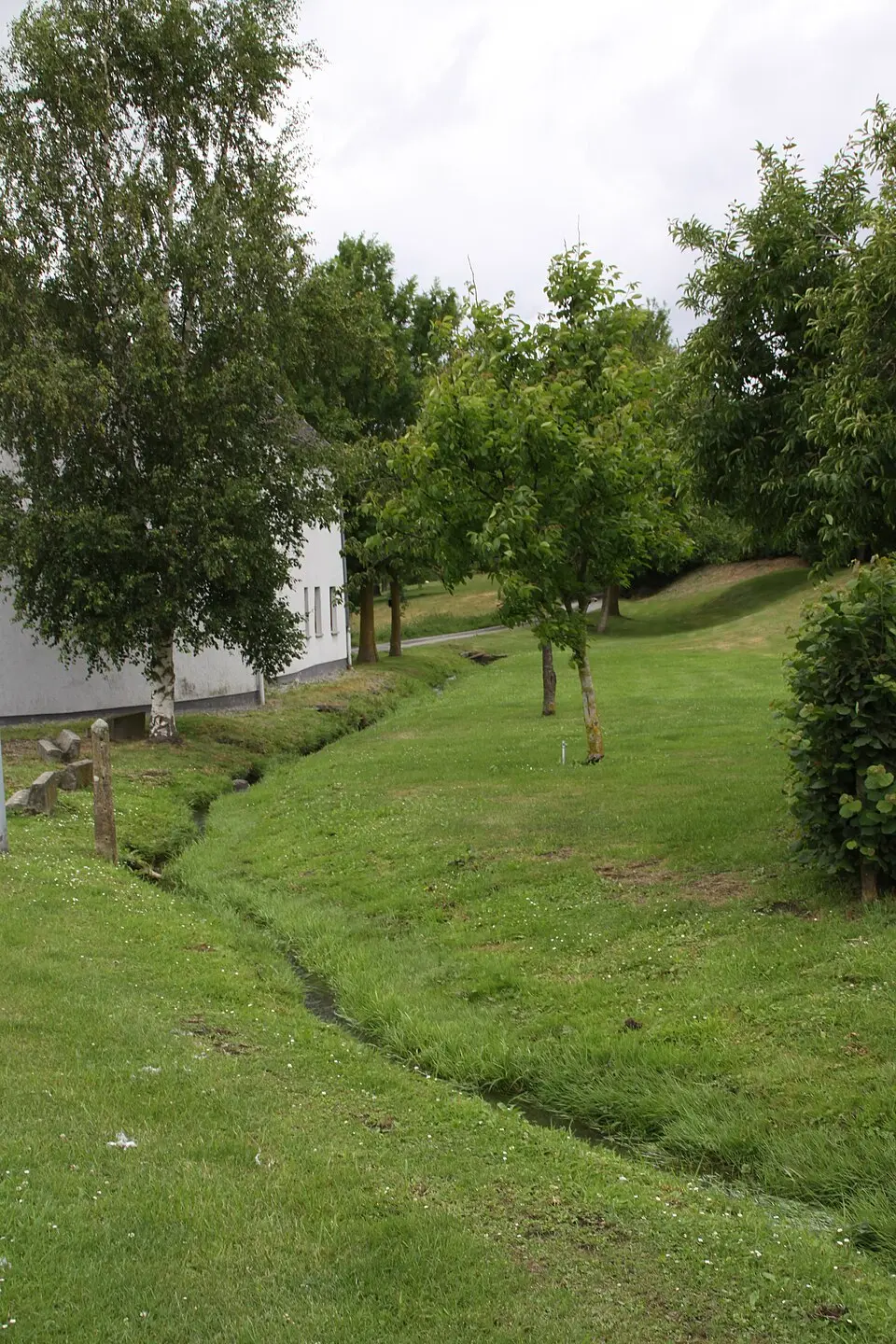 Ruisseau de Monty