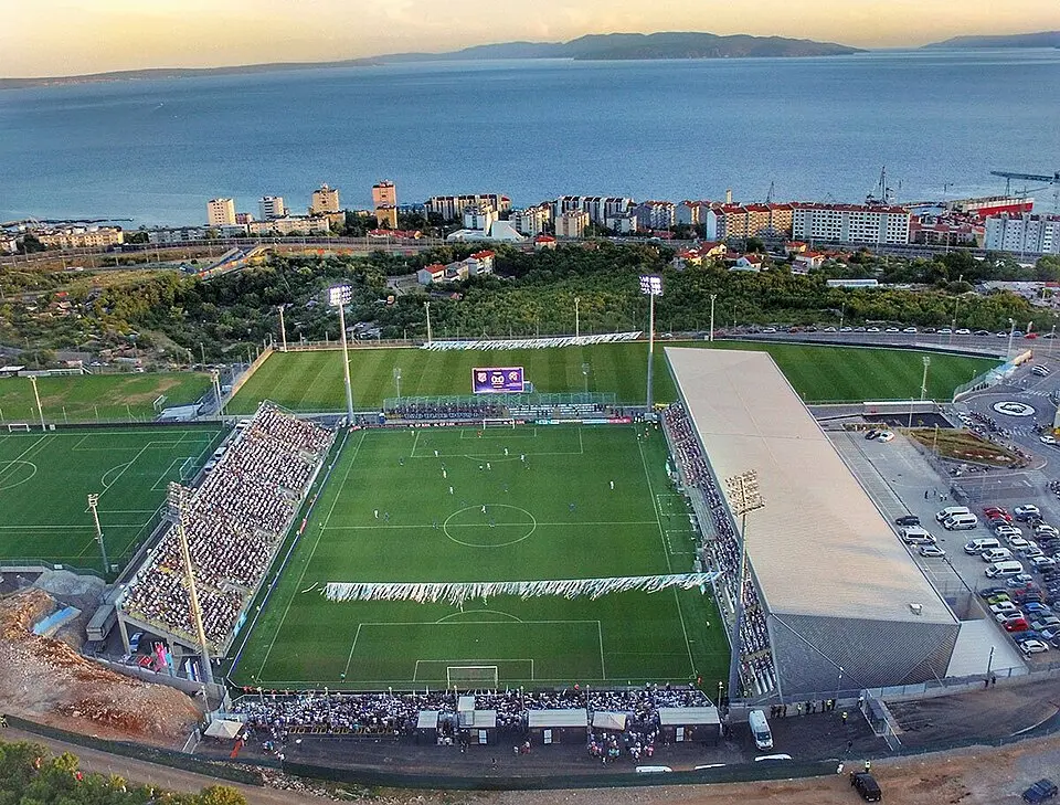 stadio Rujevica