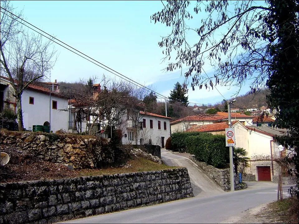 Rukavac (Matulji)