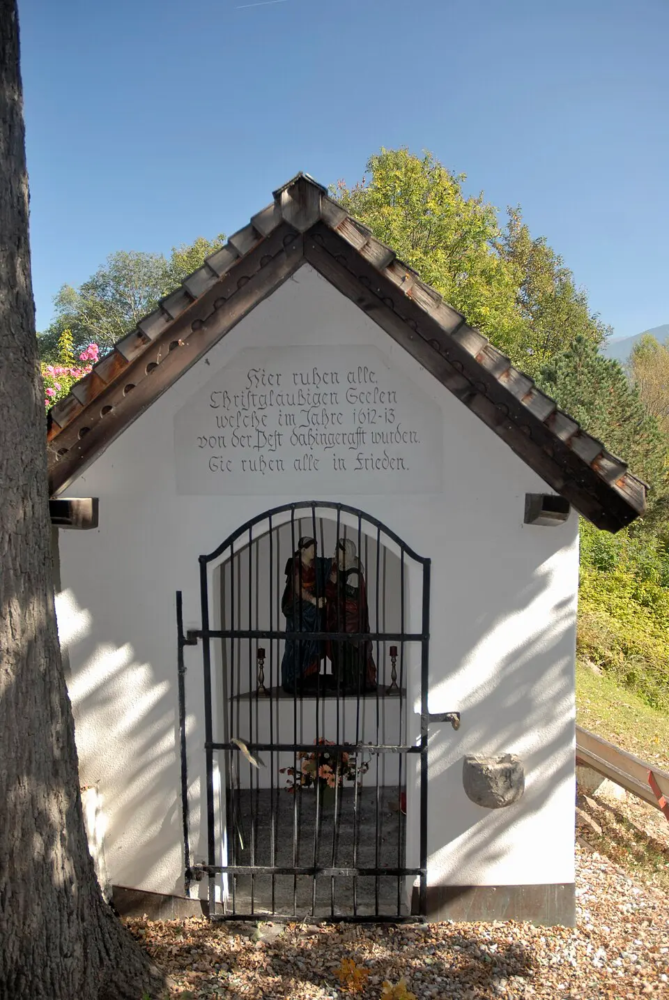 Pestkapelle
