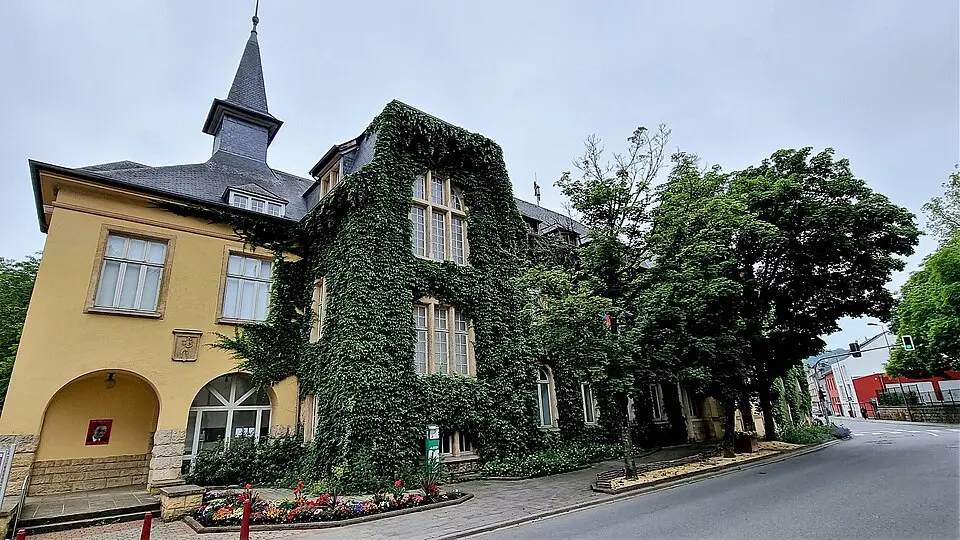 Rumelange