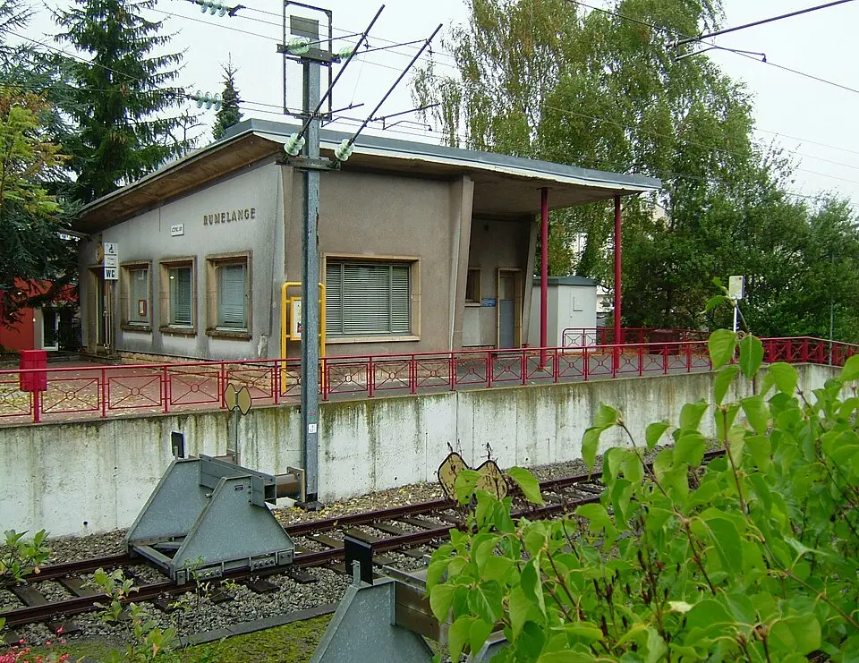 Rumelange