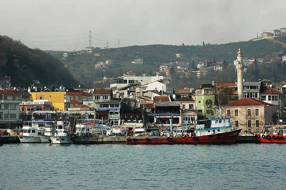 Rumelikavağı