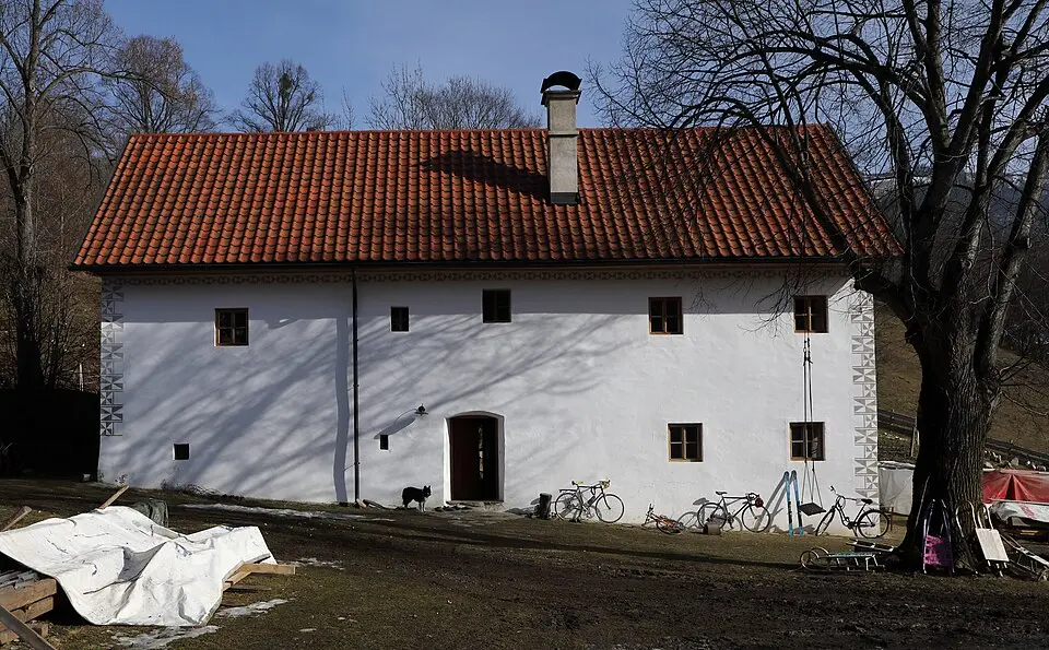 vulgo Rumpl
