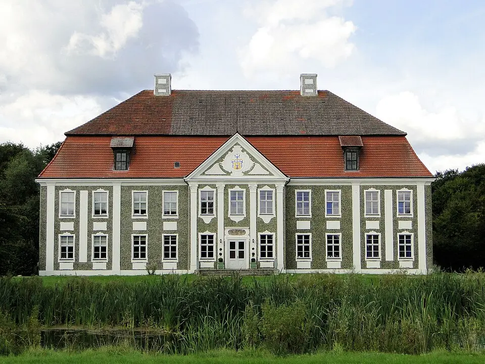 Ankershagen