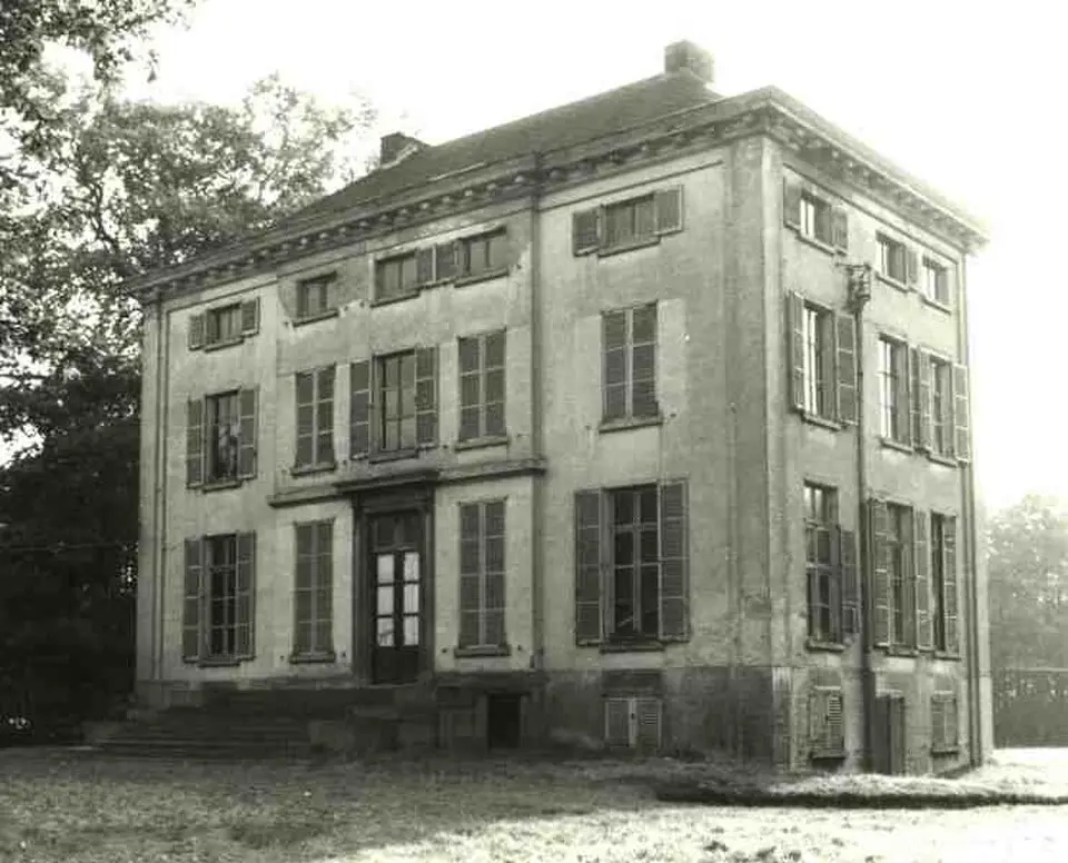 Hof van Tibur