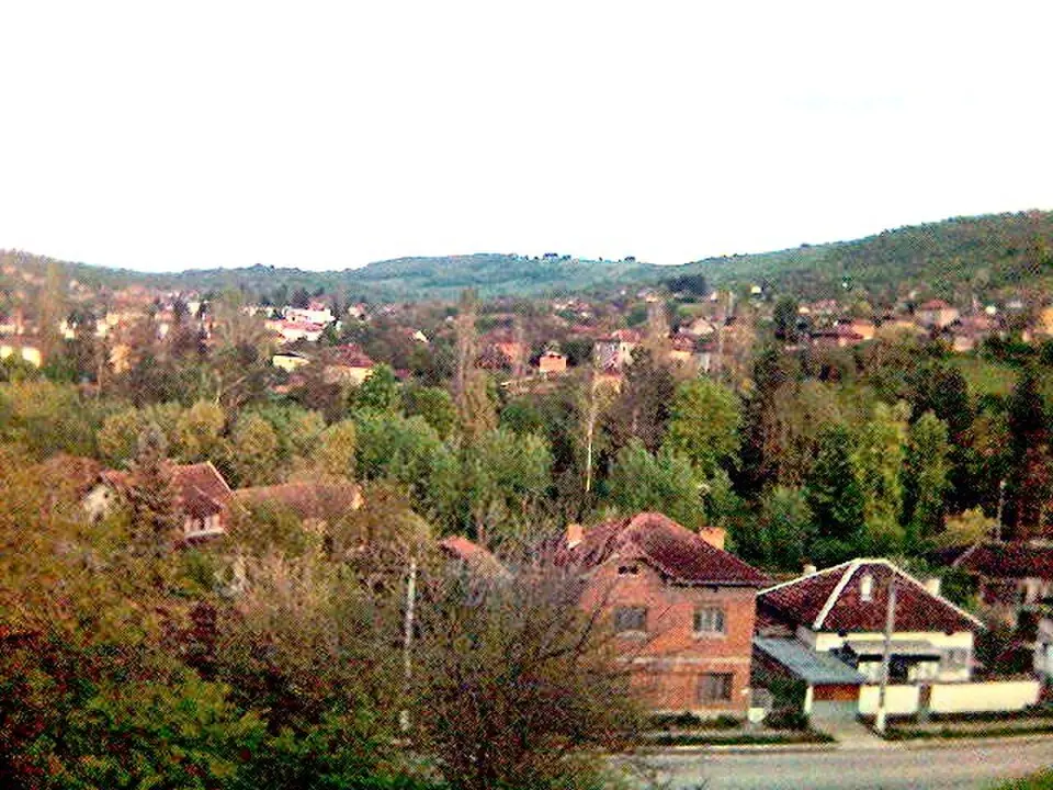Румянцево