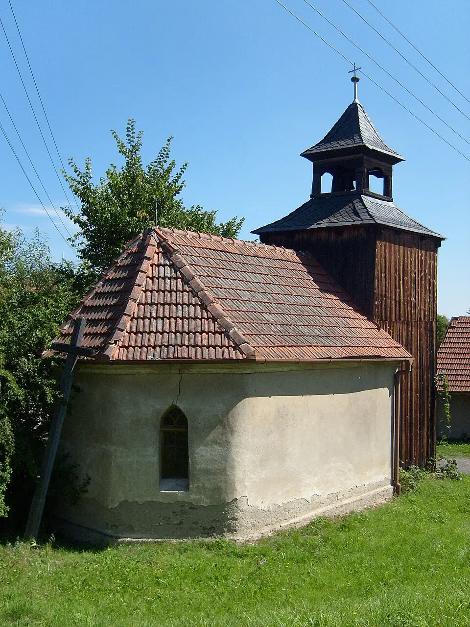 Runářov