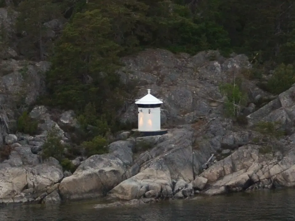 Runö fyr