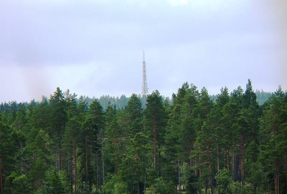Runddelen