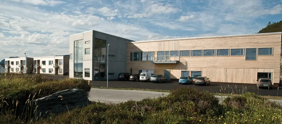 Runde Miljøsenter