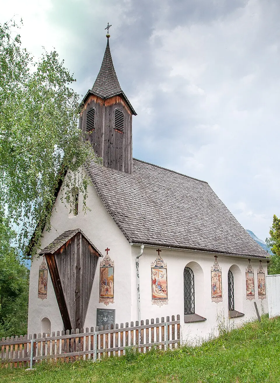 Kapelle hl. Florian