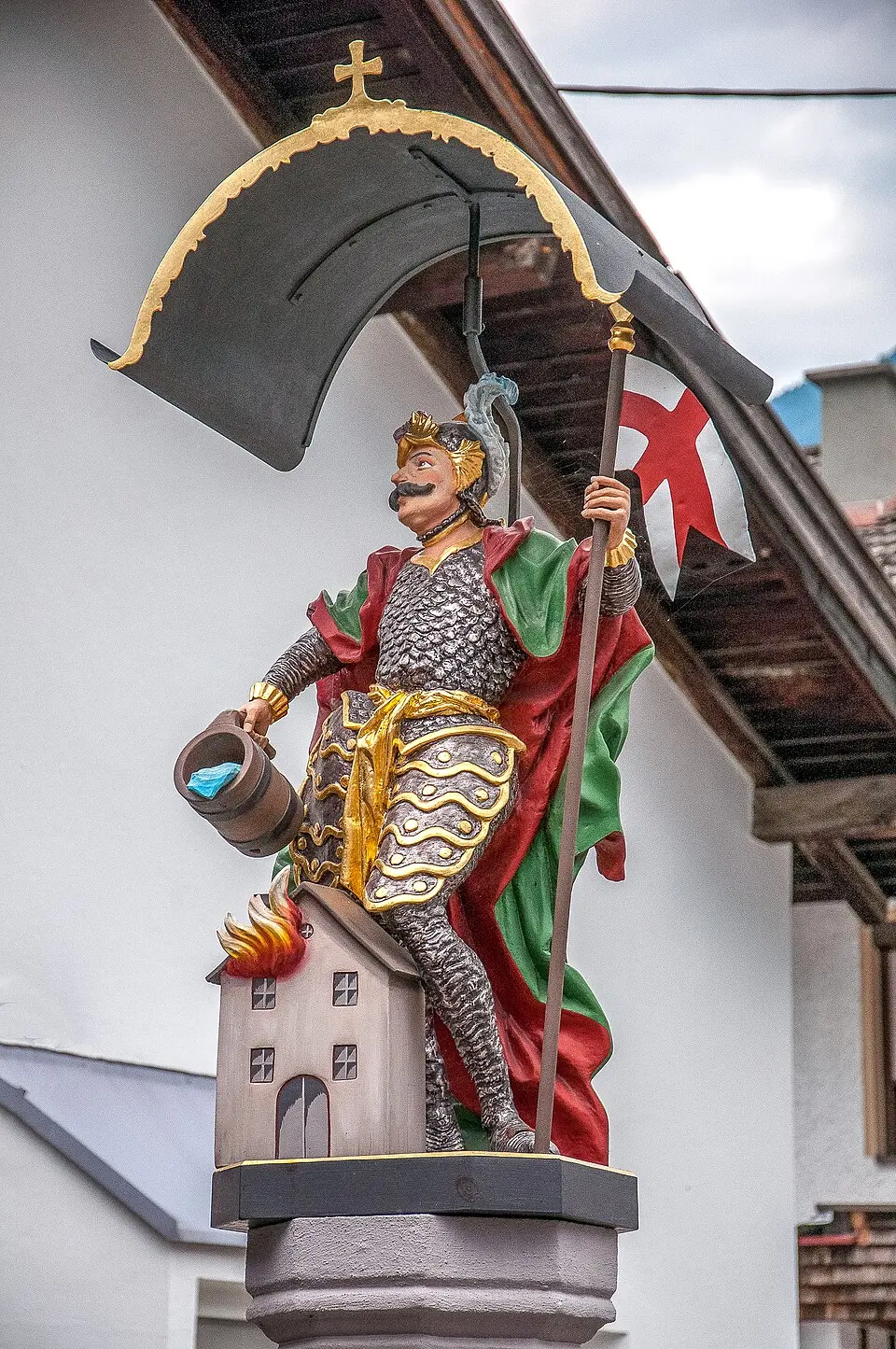 Florianbrunnen