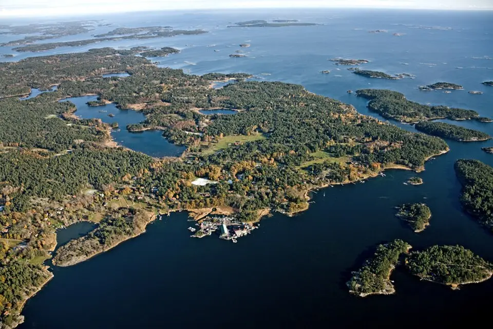 Runmarö