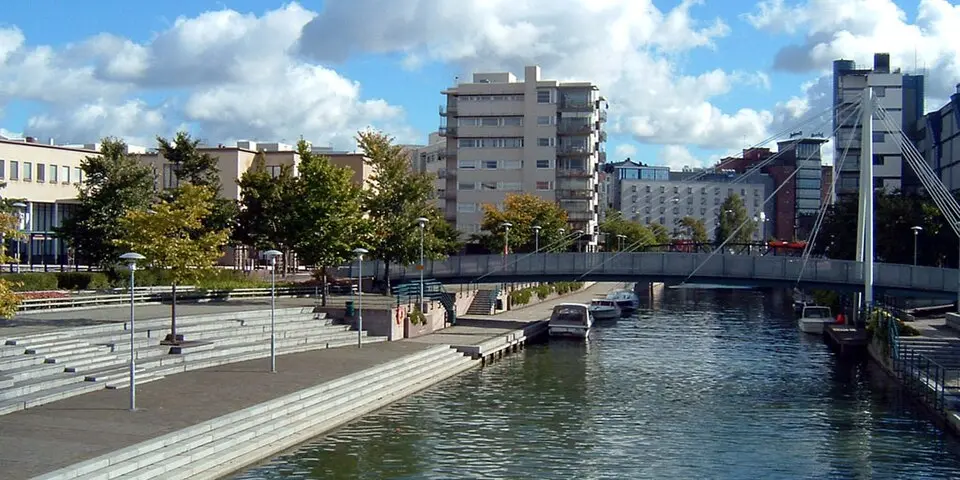 Kampinmalmi