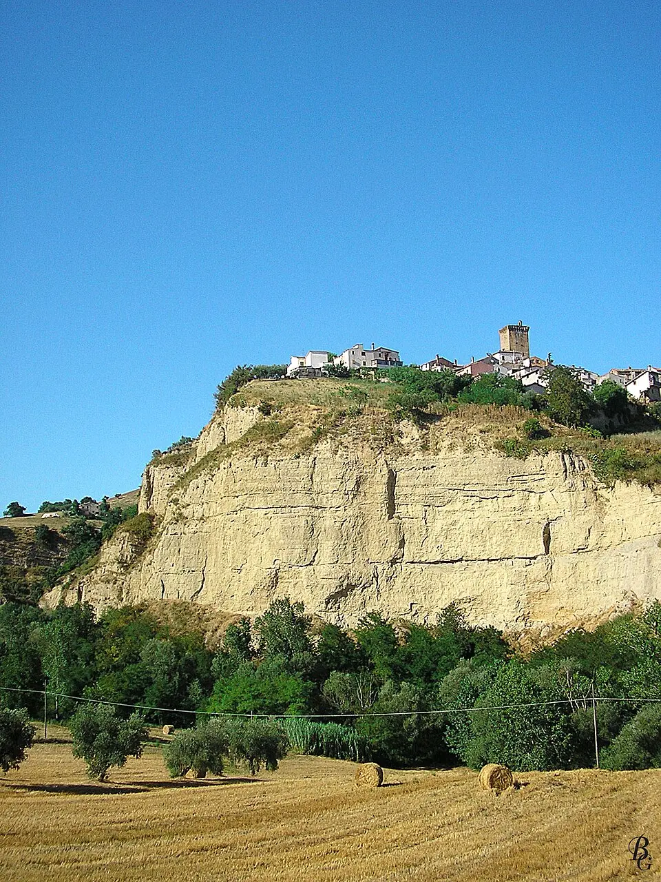 Ripattoni