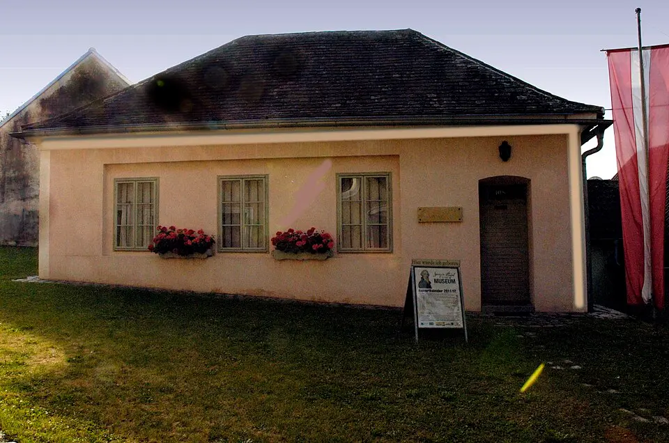 Ehemalige Pleyel-Schule