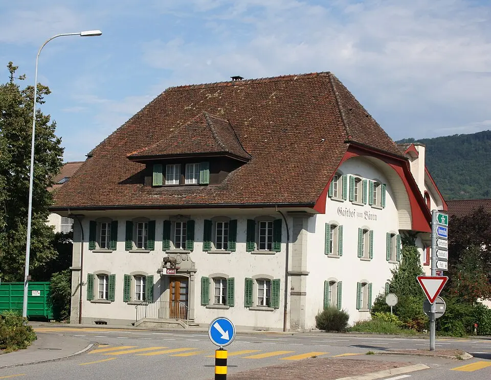 Kép: Badener · CC BY-SA 3.0 Rupperswil