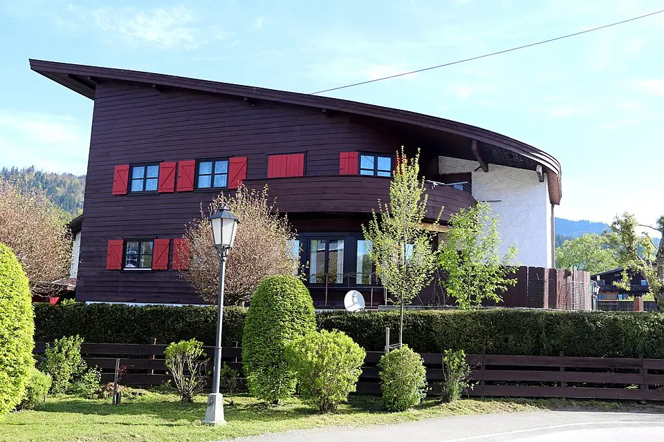 Arzthaus Mittermaier